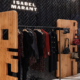 Isabel Marant opens its first pop-up at Selfridges, London