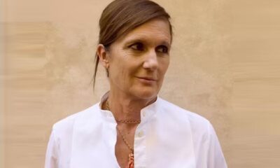 Italian brand Fendi welcomes Maria Grazia Chiuri as CCO