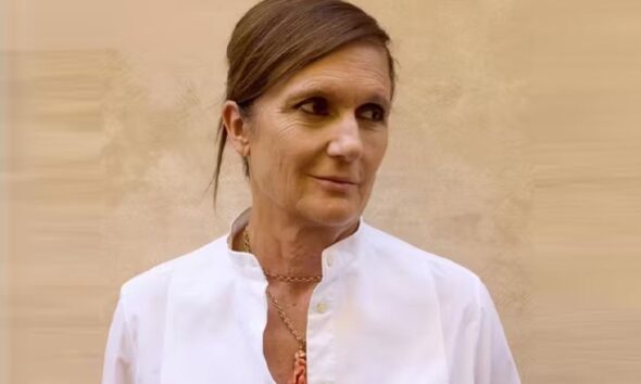 Italian brand Fendi welcomes Maria Grazia Chiuri as CCO