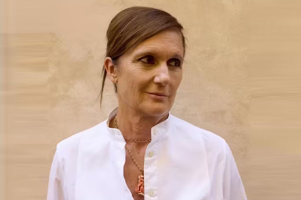 Italian brand Fendi welcomes Maria Grazia Chiuri as CCO Italian brand Fendi welcomes Maria Grazia Chiuri as CCO