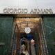 Italy rules out golden powers in future Armani stake sale