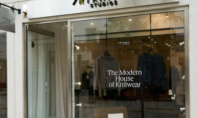 Italy’s Artknit Studios opens first London pop-up