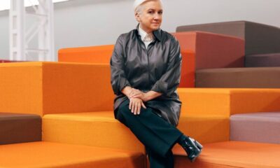 Italy’s Fendi appoints Silvia Venturini Fendi as honorary president