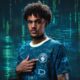 It’s in the game! Man City unveil new 2025-26 fourth kit in EA Sports FC collab