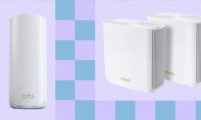 I’ve Tested Countless Mesh Systems. Here Are the Routers I Recommend