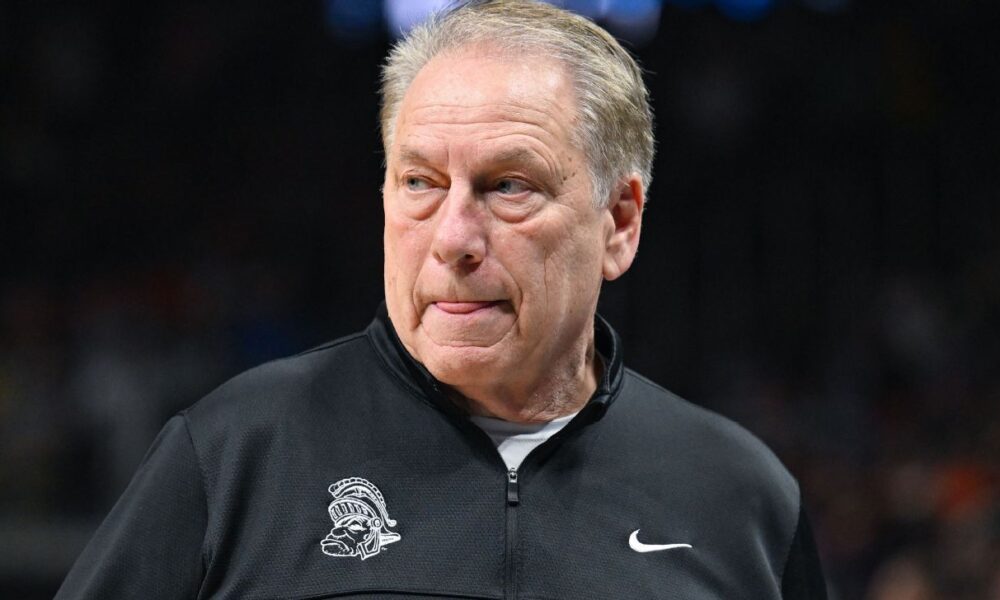 Izzo blasts NCAA for ‘ridiculous’ G League ruling