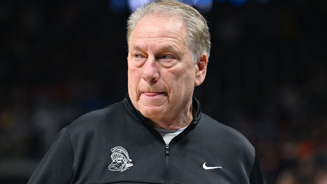 Izzo blasts NCAA for ‘ridiculous’ G League ruling Izzo blasts NCAA for ‘ridiculous’ G League ruling