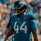 Jags’ Walker has wrist surgery, could play vs. K.C.
