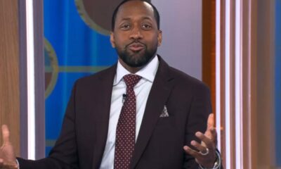 Jaleel White on new season of “Flip Side”