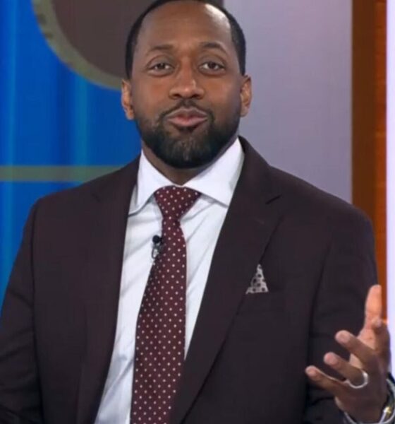 Jaleel White on new season of “Flip Side”
