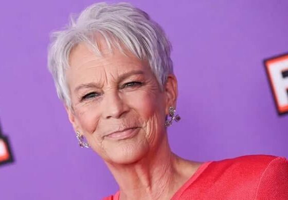 Jamie Lee Curtis addresses ‘mistranslated’ statement