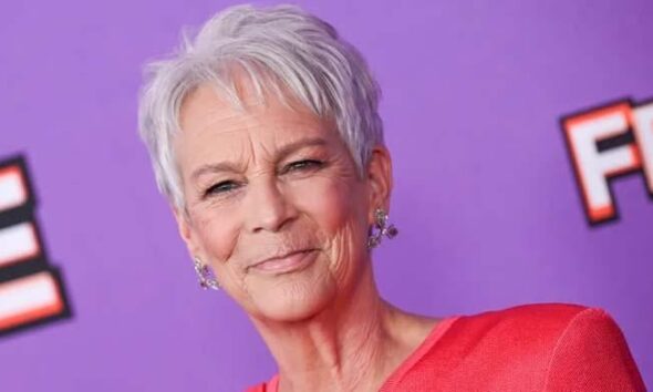 Jamie Lee Curtis addresses ‘mistranslated’ statement