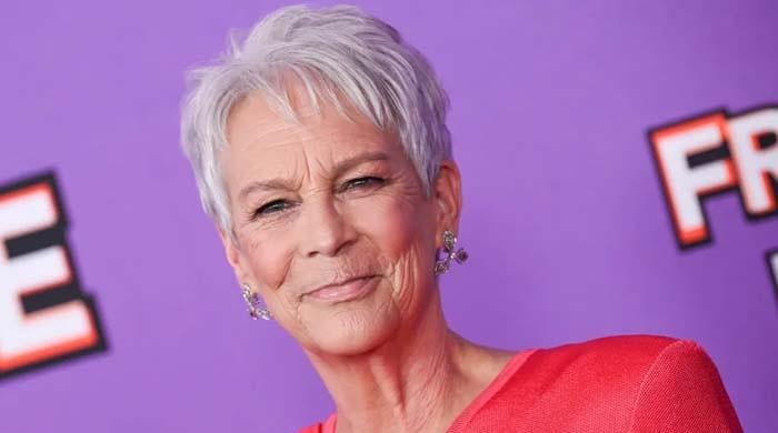 Jamie Lee Curtis addresses ‘mistranslated’ statement Jamie Lee Curtis addresses ‘mistranslated’ statement