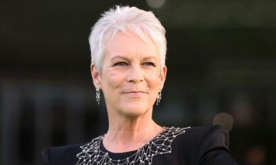 Jamie Lee Curtis hits back after backlash over Charlie Kirk comment Jamie Lee Curtis hits back after backlash over Charlie Kirk comment