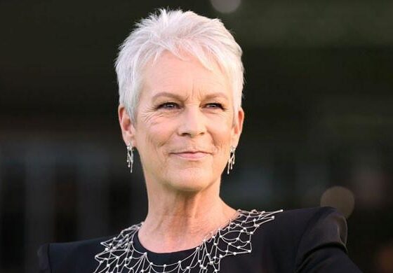 Jamie Lee Curtis hits back after backlash over Charlie Kirk comment