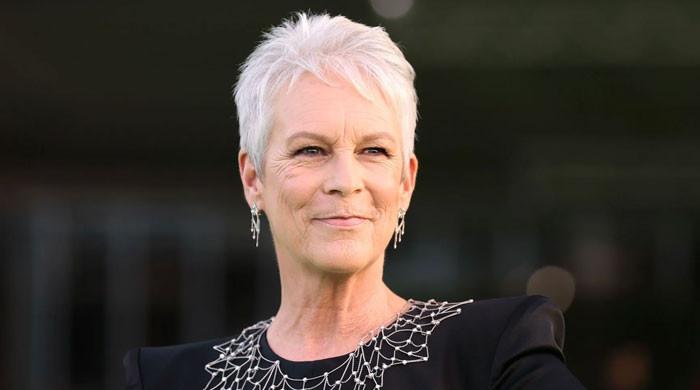 Jamie Lee Curtis hits back after backlash over Charlie Kirk comment Jamie Lee Curtis hits back after backlash over Charlie Kirk comment