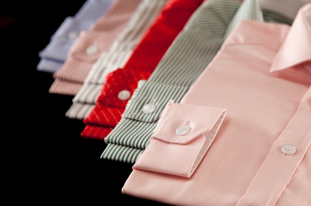 Japan’s consumers favour cotton over manmade garments Japan’s consumers favour cotton over manmade garments