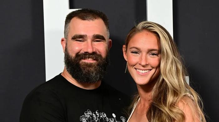 Jason Kelce reveals one song from Taylor Swift’s new album mirroring Kylie’s mentality