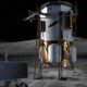 Jeff Bezos’ Blue Origin Wins Contract to Take NASA Rover to the Moon
