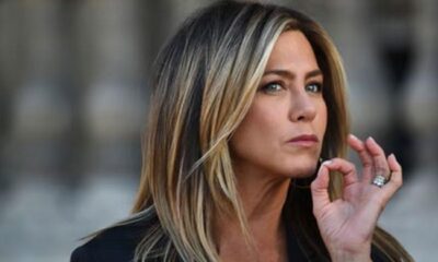 Jennifer Aniston recalls the moment she shot down ‘SNL’ stint