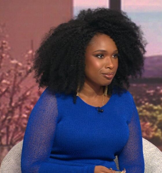 Jennifer Hudson reflects on fourth season of "The Jennifer Hudson Show"