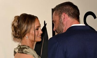 Jennifer Lopez sparks alarm bells by refusing to accept Ben Affleck split