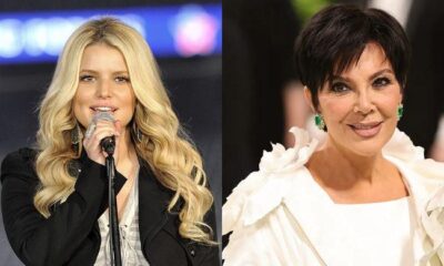 Jessica Simpson turns to Kris Jenner for THIS before her return to small screen
