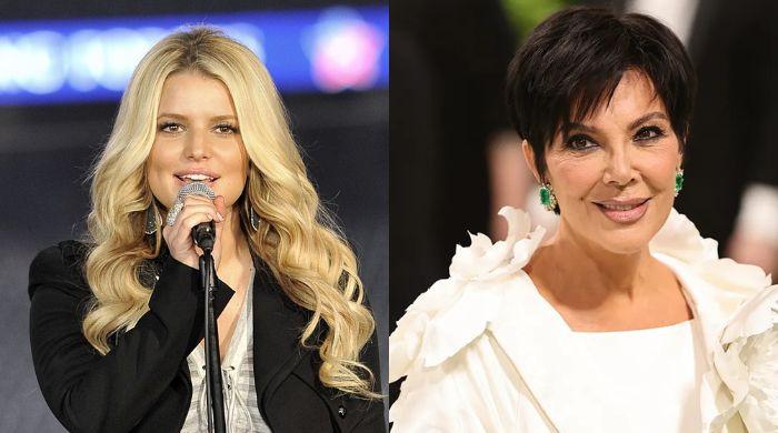 Jessica Simpson turns to Kris Jenner for THIS before her return to small screen Jessica Simpson turns to Kris Jenner for THIS before her return to small screen