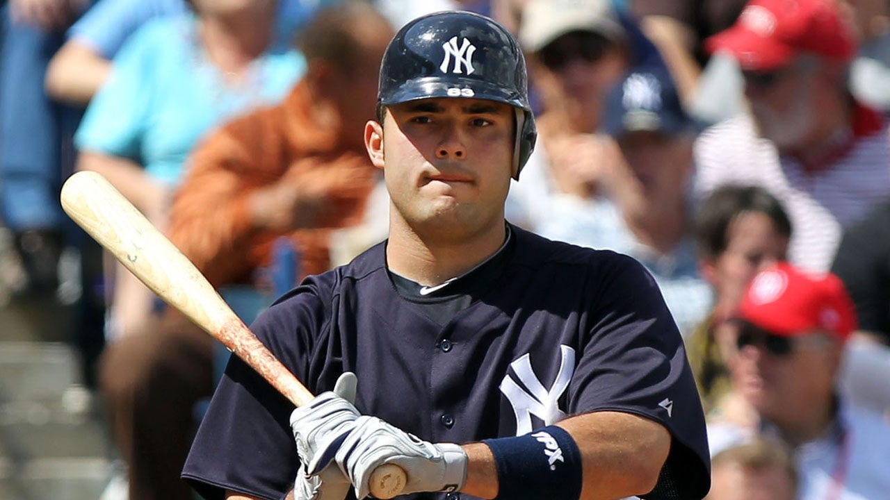 Jesús Montero, former Yankees top prospect and Mariners player, dead at 35 Jesús Montero, former Yankees top prospect and Mariners player, dead at 35