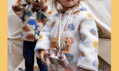 JoJo Maman Bébé sees strength online, but own stores decline