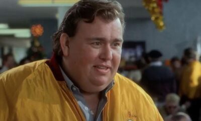John Candy’s son Chris reflects on how dad would’ve viewed his documentary