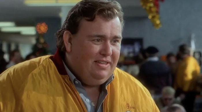 John Candy’s son Chris reflects on how dad would’ve viewed his documentary John Candy’s son Chris reflects on how dad would’ve viewed his documentary