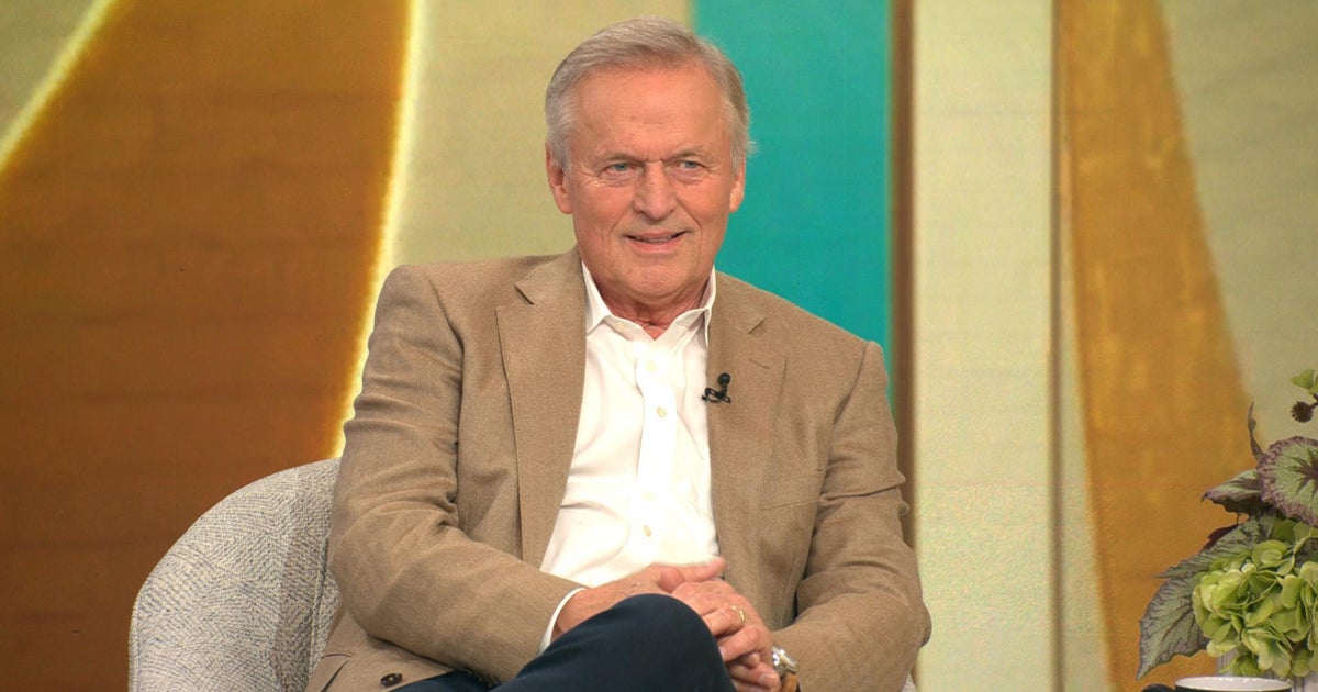 John Grisham unveils his first-ever mystery, “The Widow”