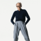 John Smedley unveils collaboration with actor Bill Nighy