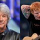 Jon Bon Jovi on Ed Sheeran being a brat Jon Bon Jovi on Ed Sheeran being a brat
