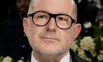 Jony Ive Says He Wants His OpenAI Devices to ‘Make Us Happy’