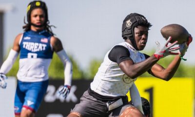 Judge OKs NIL deal for Ohio high school athletes