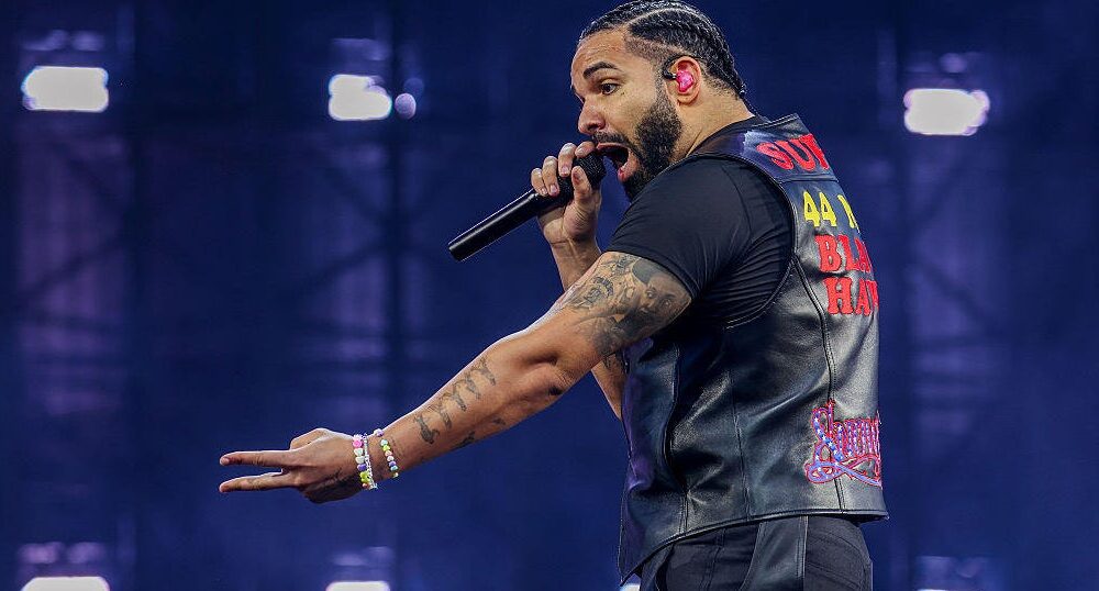 Judge dismisses Drake’s lawsuit against UMG over Kendrick Lamar diss track “Not Like Us”