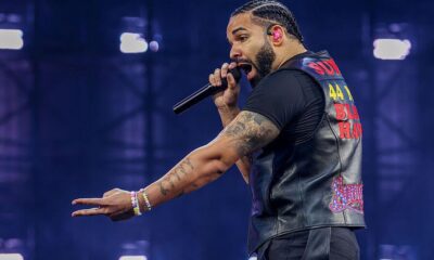 Judge dismisses Drake’s lawsuit against UMG over Kendrick Lamar diss track “Not Like Us”