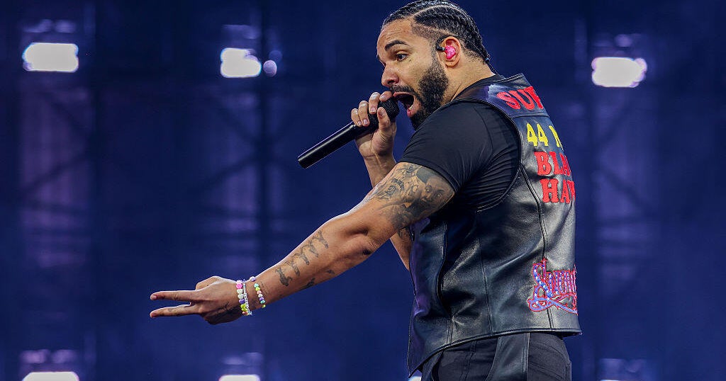 Judge dismisses Drake’s lawsuit against UMG over Kendrick Lamar diss track “Not Like Us” Judge dismisses Drake’s lawsuit against UMG over Kendrick Lamar diss track “Not Like Us”