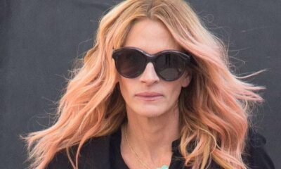 Julia Roberts looks back at ‘cruel’ people in Hollywood