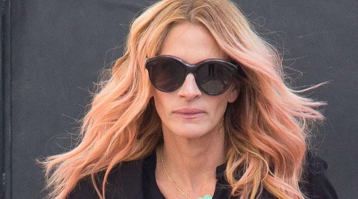 Julia Roberts looks back at ‘cruel’ people in Hollywood