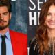 Julia Roberts shares surprising reaction to Andrew Garfield’s performance