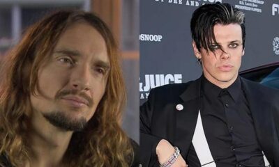 Justin Hawkins addresses Yungblud ‘feud’ over VMAs Ozzy tribute