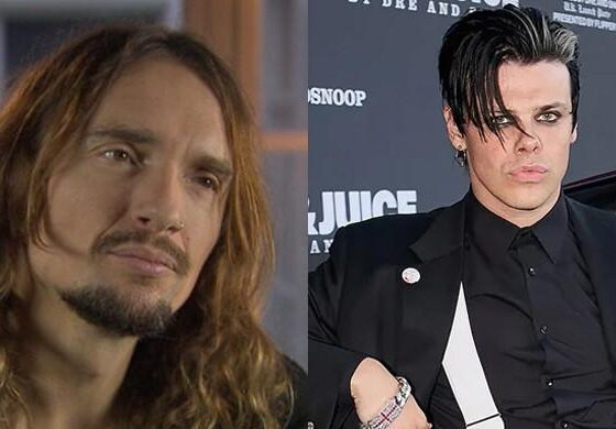 Justin Hawkins addresses Yungblud ‘feud’ over VMAs Ozzy tribute