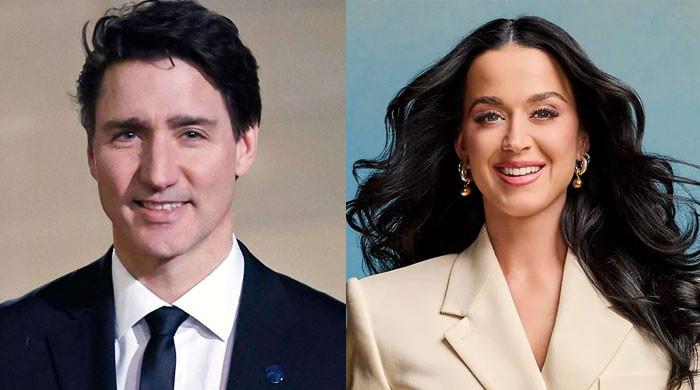 Justin Trudeau’s secret effort to win over Katy Perry uncovered Justin Trudeau’s secret effort to win over Katy Perry uncovered