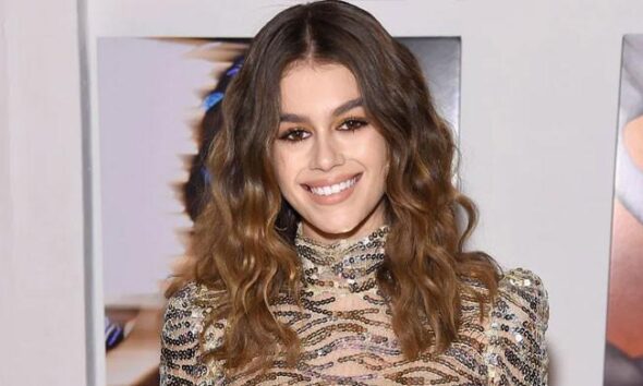 Kaia Gerber gets candid on dating men with big age gaps amid Lewis Pullman romance