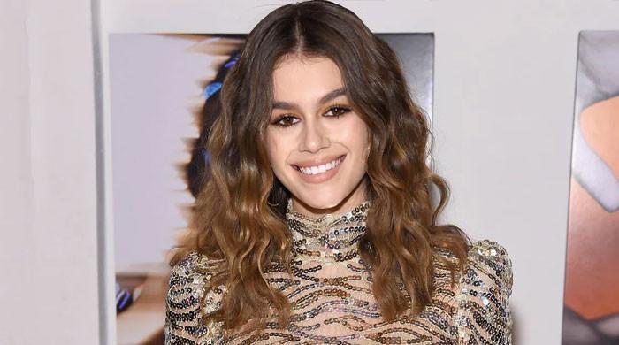 Kaia Gerber gets candid on dating men with big age gaps amid Lewis Pullman romance