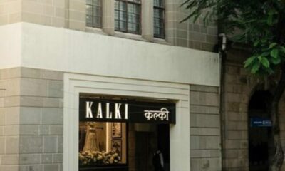 Kalki Fashion launches 6,000 square foot flagship store in Mumbai