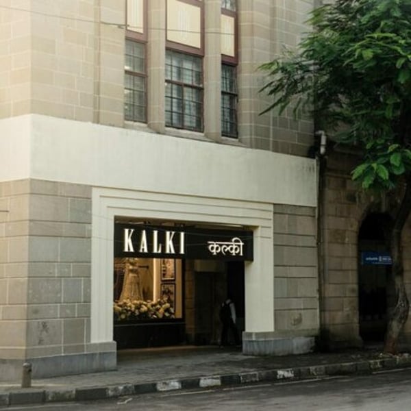 Kalki Fashion launches 6,000 square foot flagship store in Mumbai